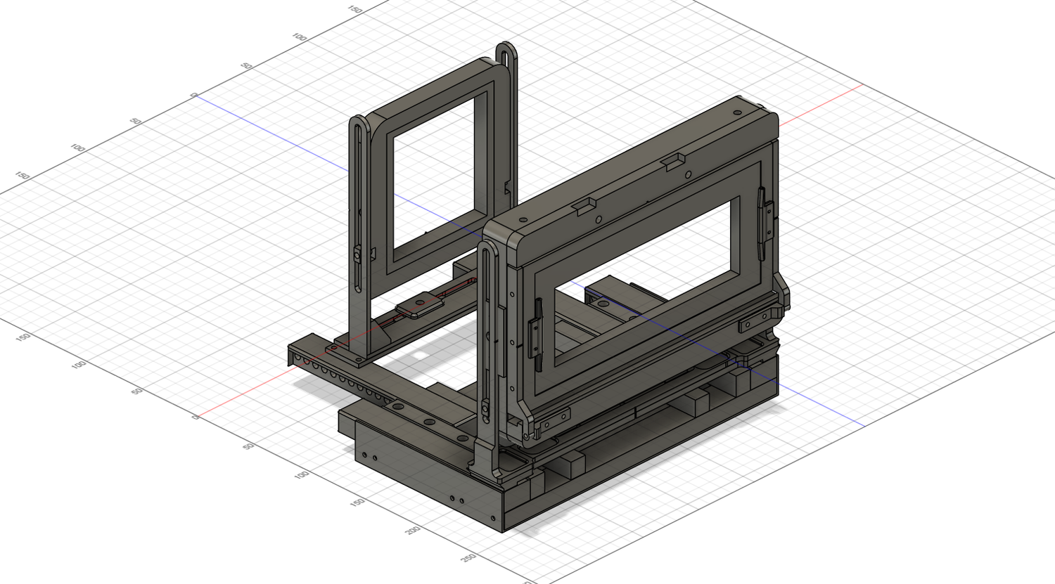 EB 617 MK II - Digital Plans — The Film Laundry